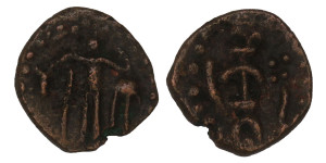 Kotakula of Later Kushan Dynasty # lots 7