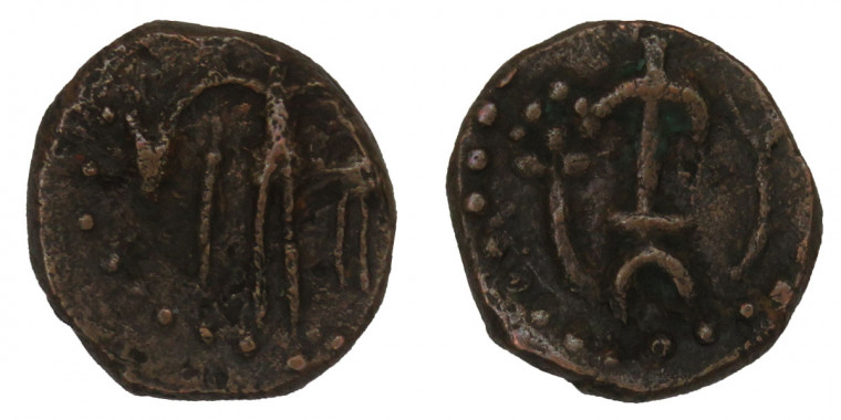 Kotakula of Later Kushan Dynasty # lots 9