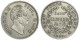 East India Company, Half Rupee - 1835