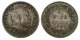 Edward VII, ½ PICE - 1906 # lots 15