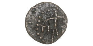 Kotakula of Later Kushan Dynasty # Lots 12