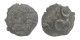 Sri Satakarni Elephant Potin Coin # 2