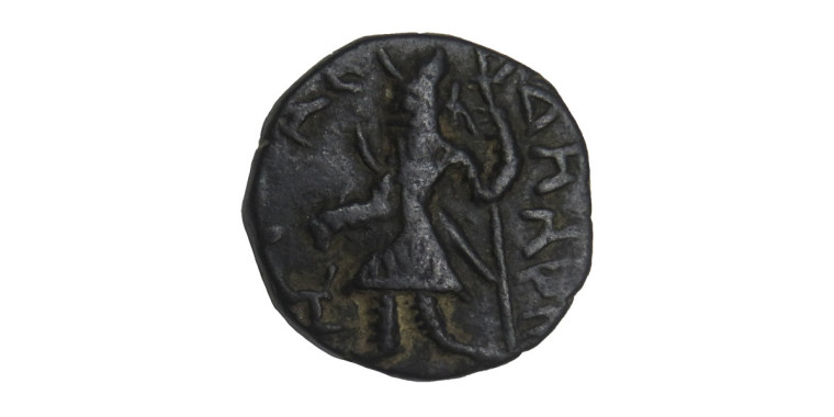 1 Drachm - Kanishka Miro