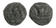 Drachm of Kushano Sasanians King # 2