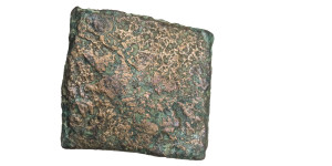 Punch Marked Coin of City State of Eran