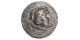 Tetradrachm - Alexander III the Great Myriandros