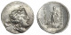 Tetradrachm -Thasos Thracian Islands