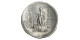 Tetradrachm -Thasos Thracian Islands