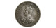 George V King Emperor, One Quarter Anna - 1931