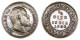 Edward VII King & Emperor, 1/2 Pice - 1906