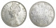 Victoria Empress, One Rupee - 1900 # Lot 6