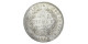 Victoria Queen, One Rupee - 1840 # Lot 19
