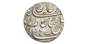 Murshidabad Mint Shah Alam II