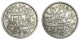 East India Company, 1 Rupee - Farrukhabad Mint