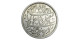 East India Company, 1 Rupee - Farrukhabad Mint # 3