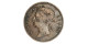 1 Cent - Victoria Queen - 1895