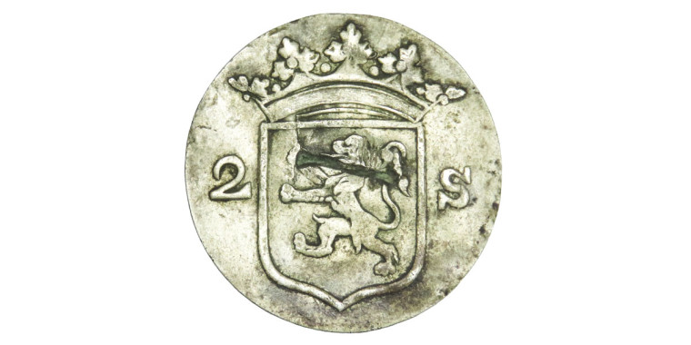 2 Stuivers Utrecht